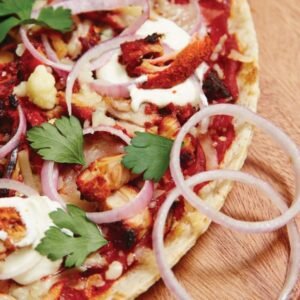 Tandoori Onion